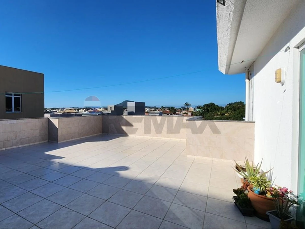 Cobertura 3 dormitórios à venda em Ingleses, Florianópolis — 145 m²