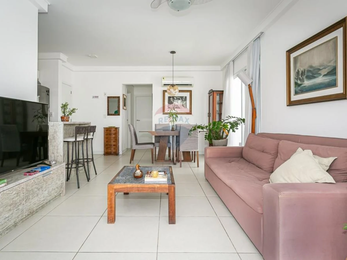 Cobertura 2 quartos, 170 m² à venda no Campeche, Florianópolis
