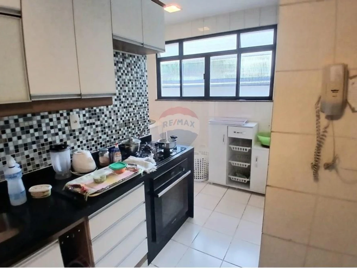 Apartamento 3 Quartos à Venda no Recreio dos Bandeirantes, Rio de Janeiro