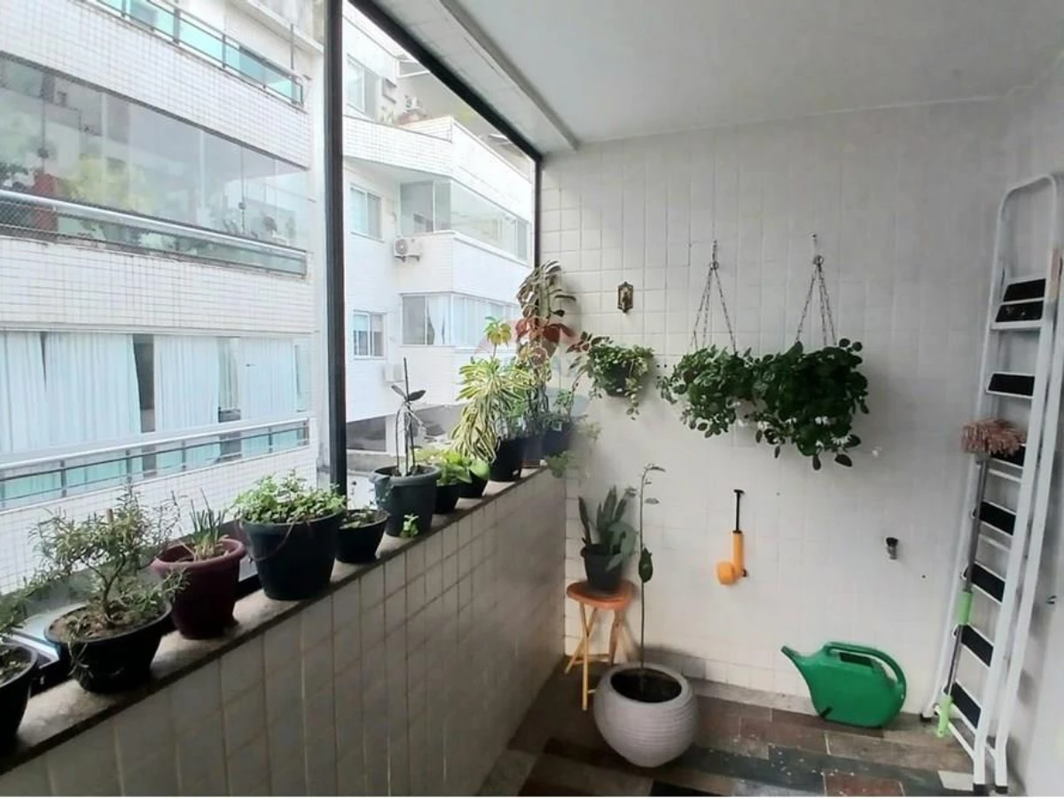Apartamento 3 Quartos à Venda no Recreio dos Bandeirantes, Rio de Janeiro