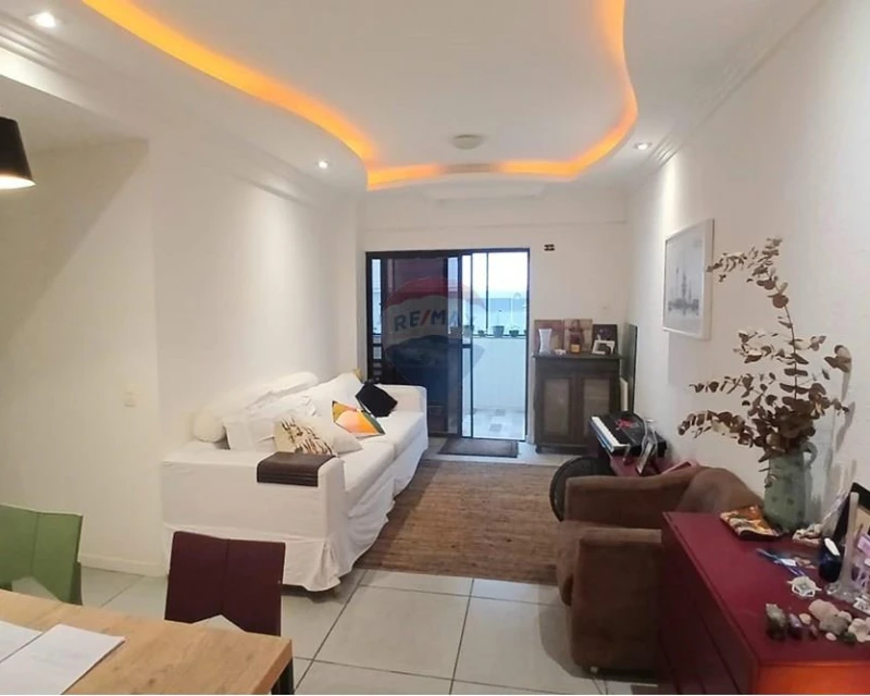 Apartamento 3 Quartos à Venda no Recreio dos Bandeirantes, Rio de Janeiro