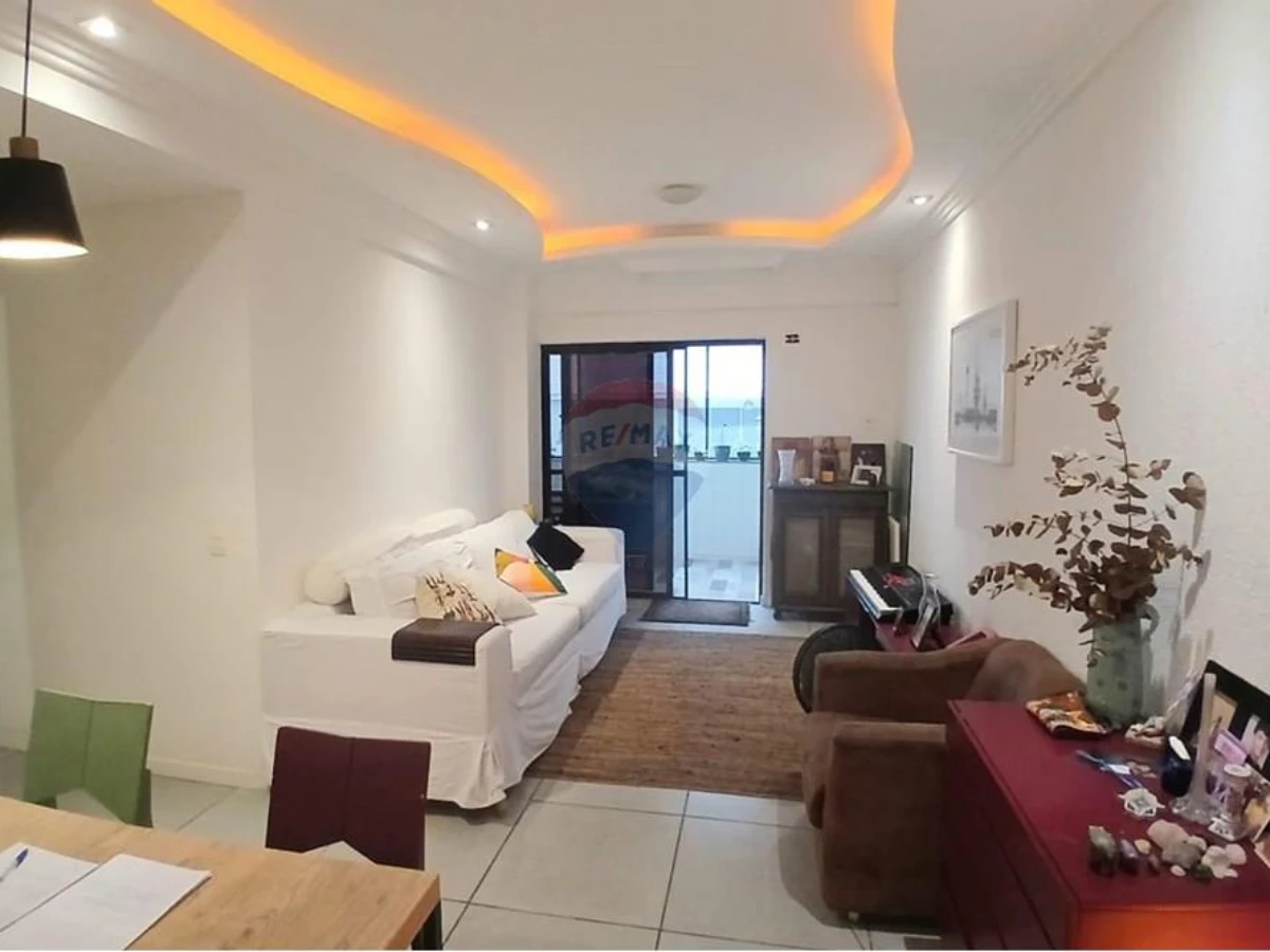 Apartamento 3 Quartos à Venda no Recreio dos Bandeirantes, Rio de Janeiro