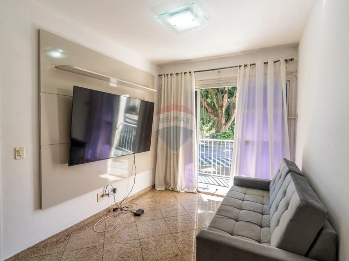 Apartamento 2 Quartos à Venda no Tauá, Ilha do Governador