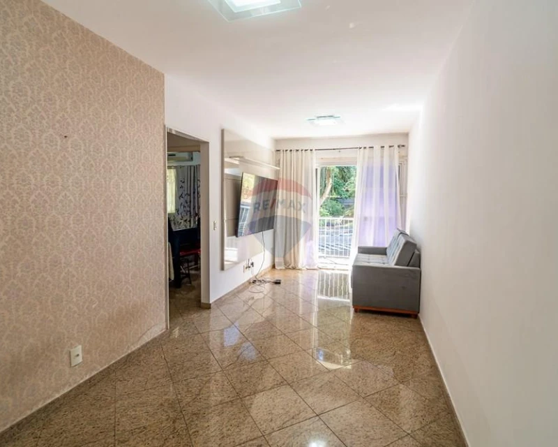 Apartamento 2 Quartos à Venda no Tauá, Ilha do Governador