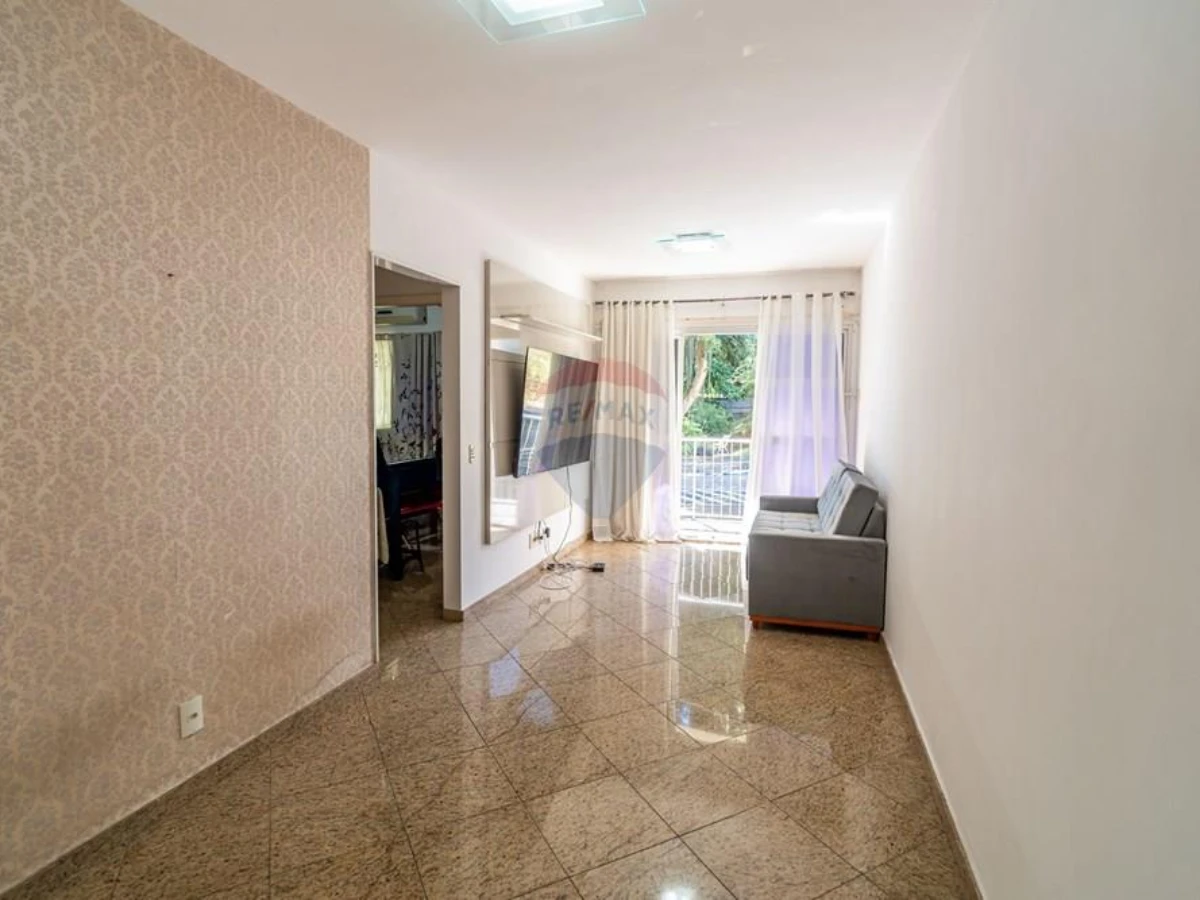 Apartamento 2 Quartos à Venda no Tauá, Ilha do Governador