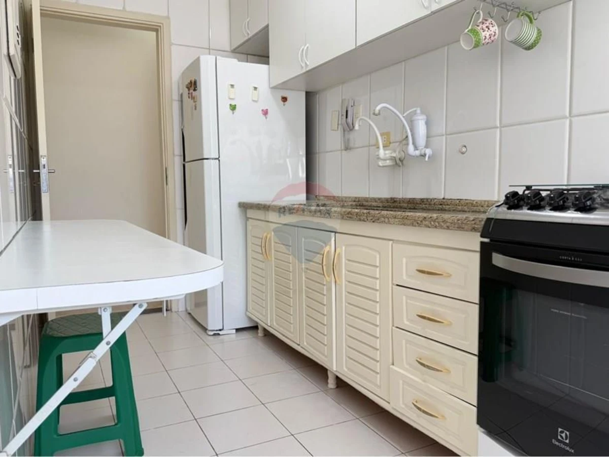 Apartamento 2 Quartos à Venda no Real Parque, São Paulo
