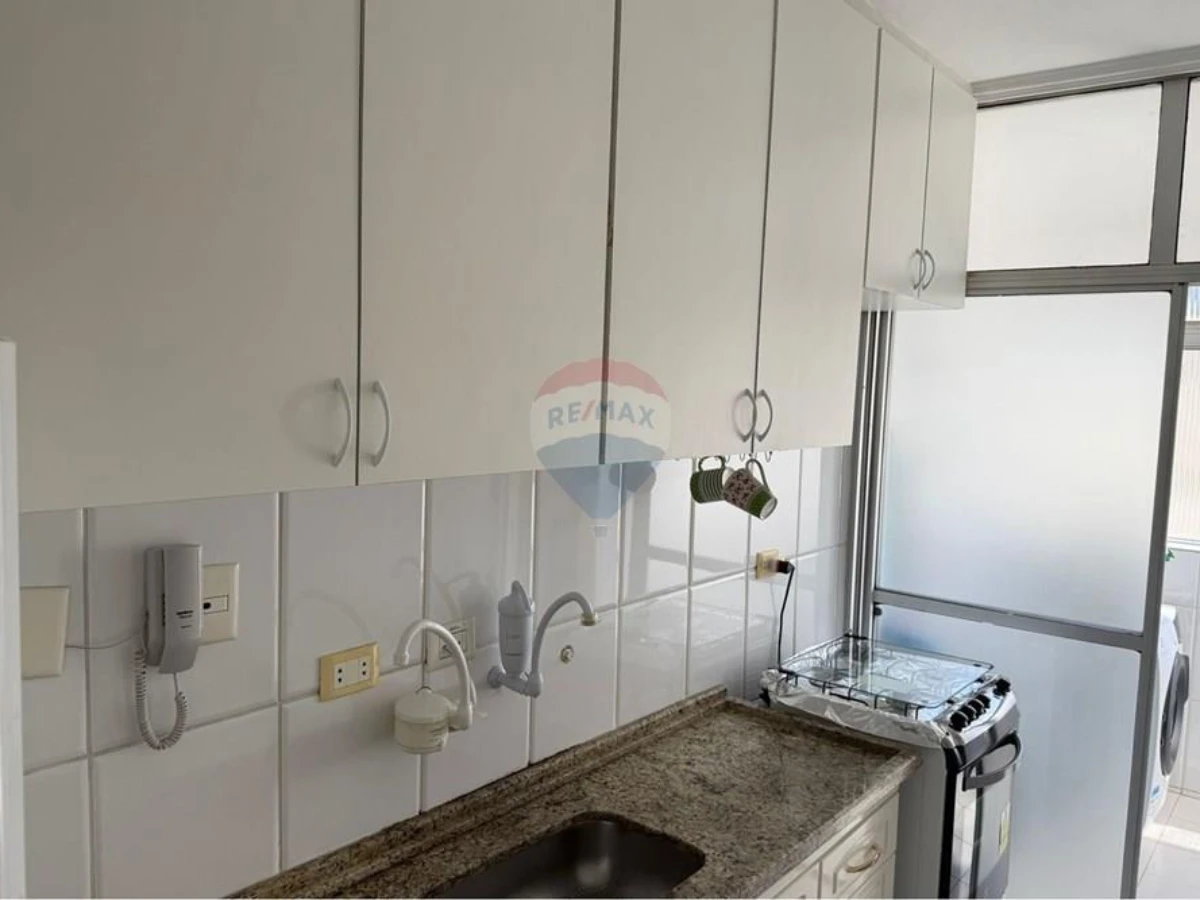 Apartamento 2 Quartos à Venda no Real Parque, São Paulo