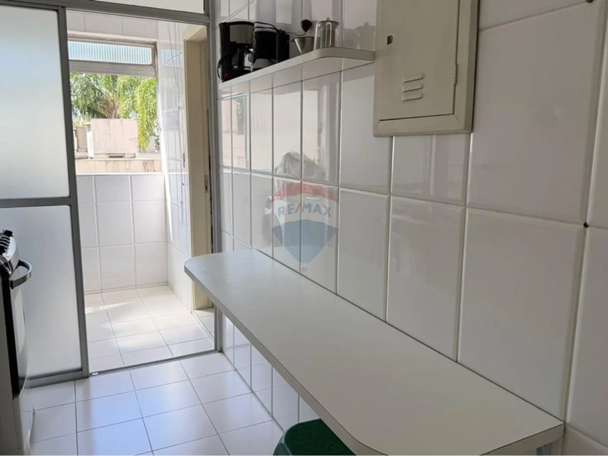 Apartamento 2 Quartos à Venda no Real Parque, São Paulo