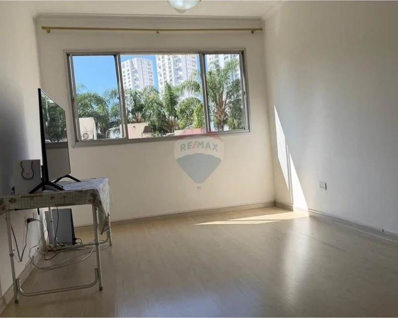 Apartamento 2 Quartos à Venda no Real Parque, São Paulo