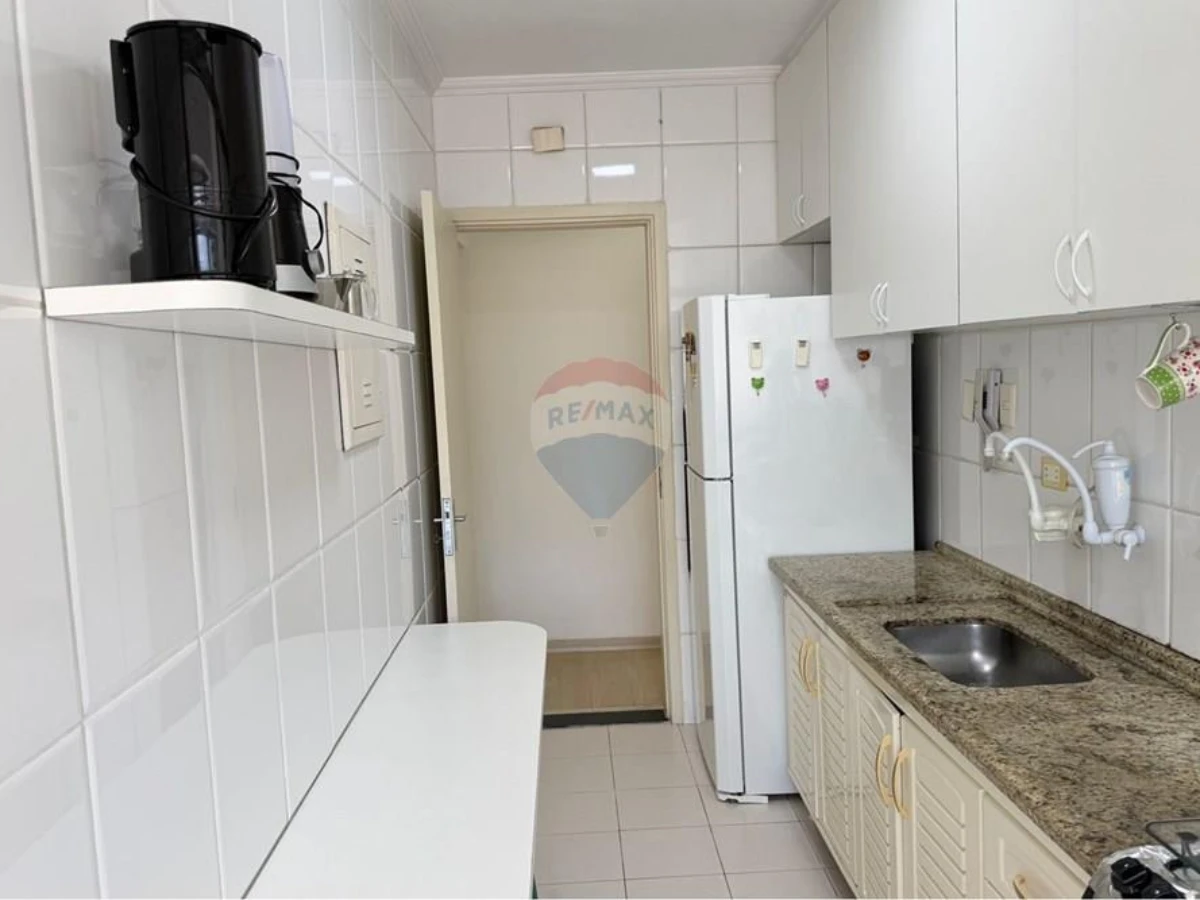 Apartamento 2 Quartos à Venda no Real Parque, São Paulo