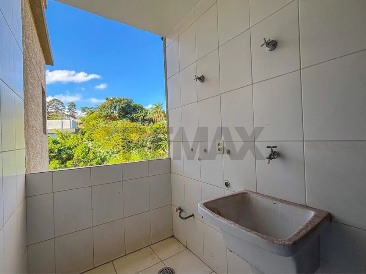 Apartamento 3 Dorms. à Venda — Cond. Mondo Itália, Vinhedo SP
