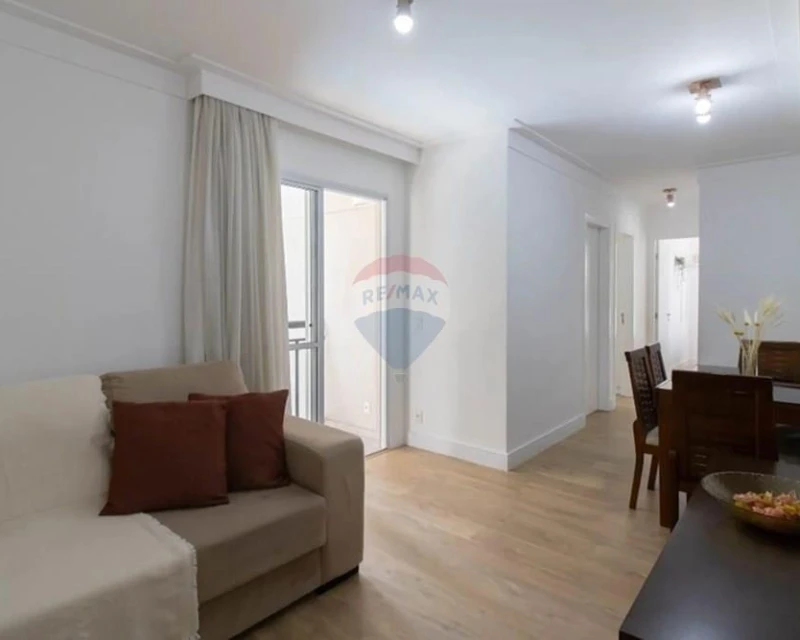 Apartamento 3 Dormitórios à Venda em Vila Augusta, Guarulhos