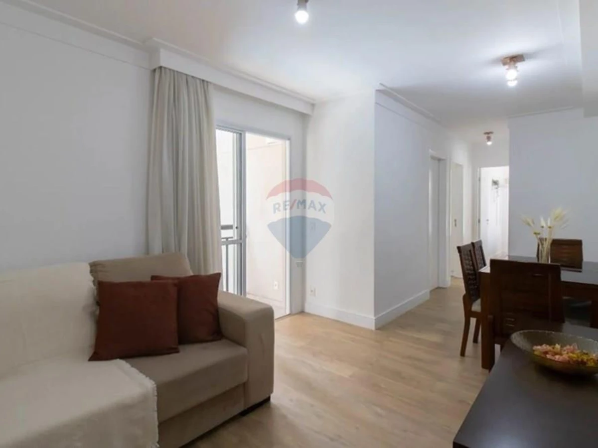 Apartamento 3 Dormitórios à Venda em Vila Augusta, Guarulhos