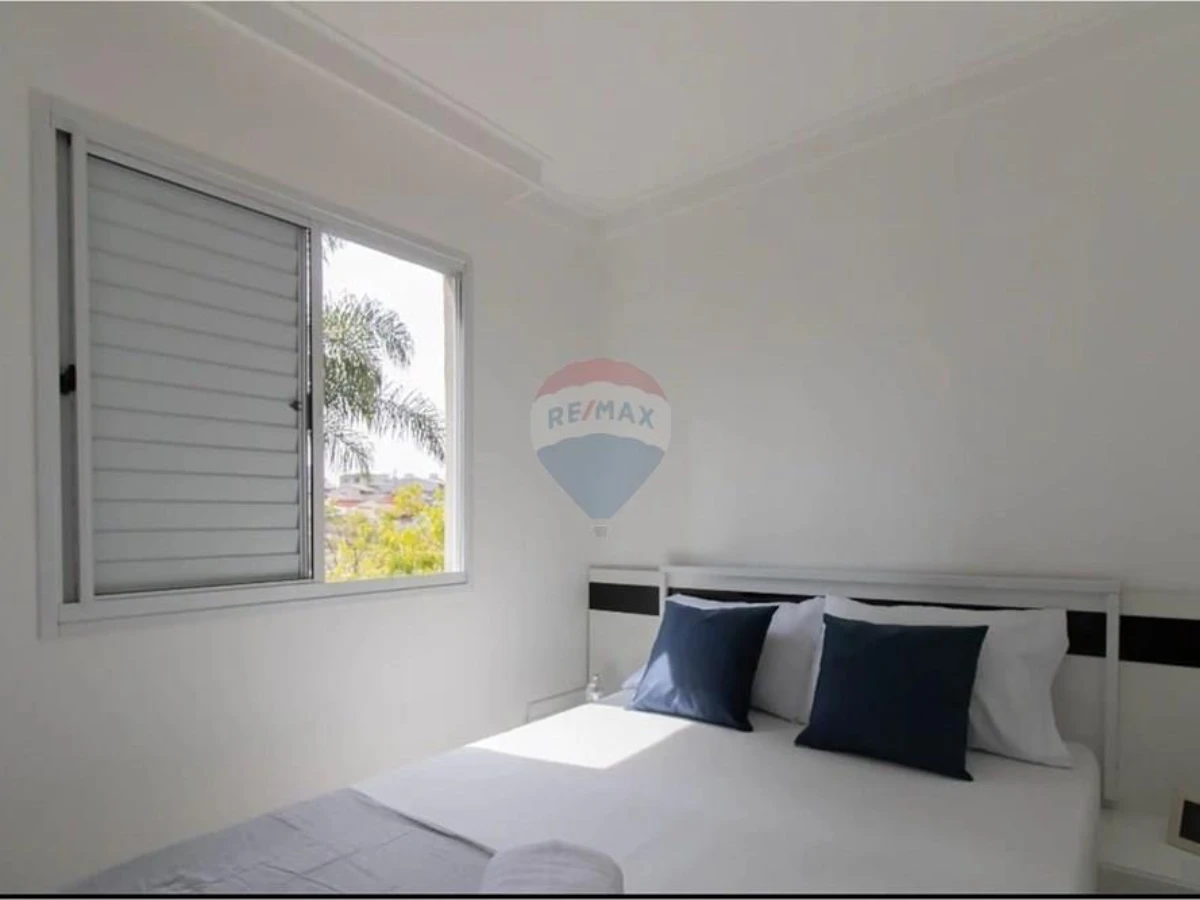 Apartamento 3 Dormitórios à Venda em Vila Augusta, Guarulhos