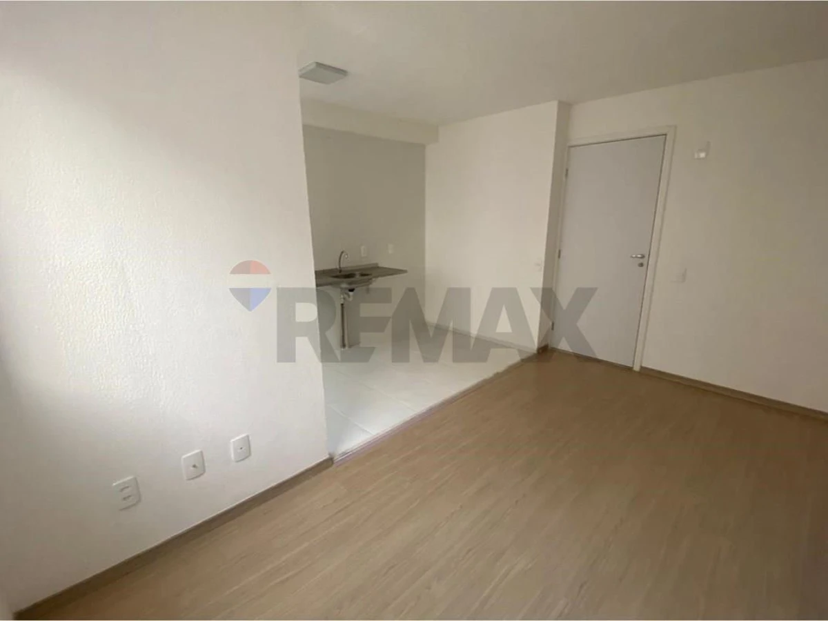 Apartamento 2 Quartos à Venda no Recreio Alvorada, Santa Bárbara d'Oeste