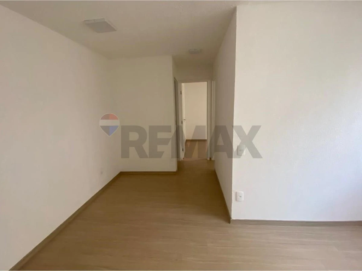 Apartamento 2 Quartos à Venda no Recreio Alvorada, Santa Bárbara d'Oeste