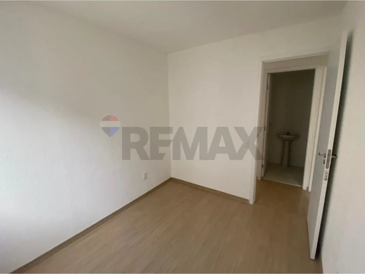 Apartamento 2 Quartos à Venda no Recreio Alvorada, Santa Bárbara d'Oeste