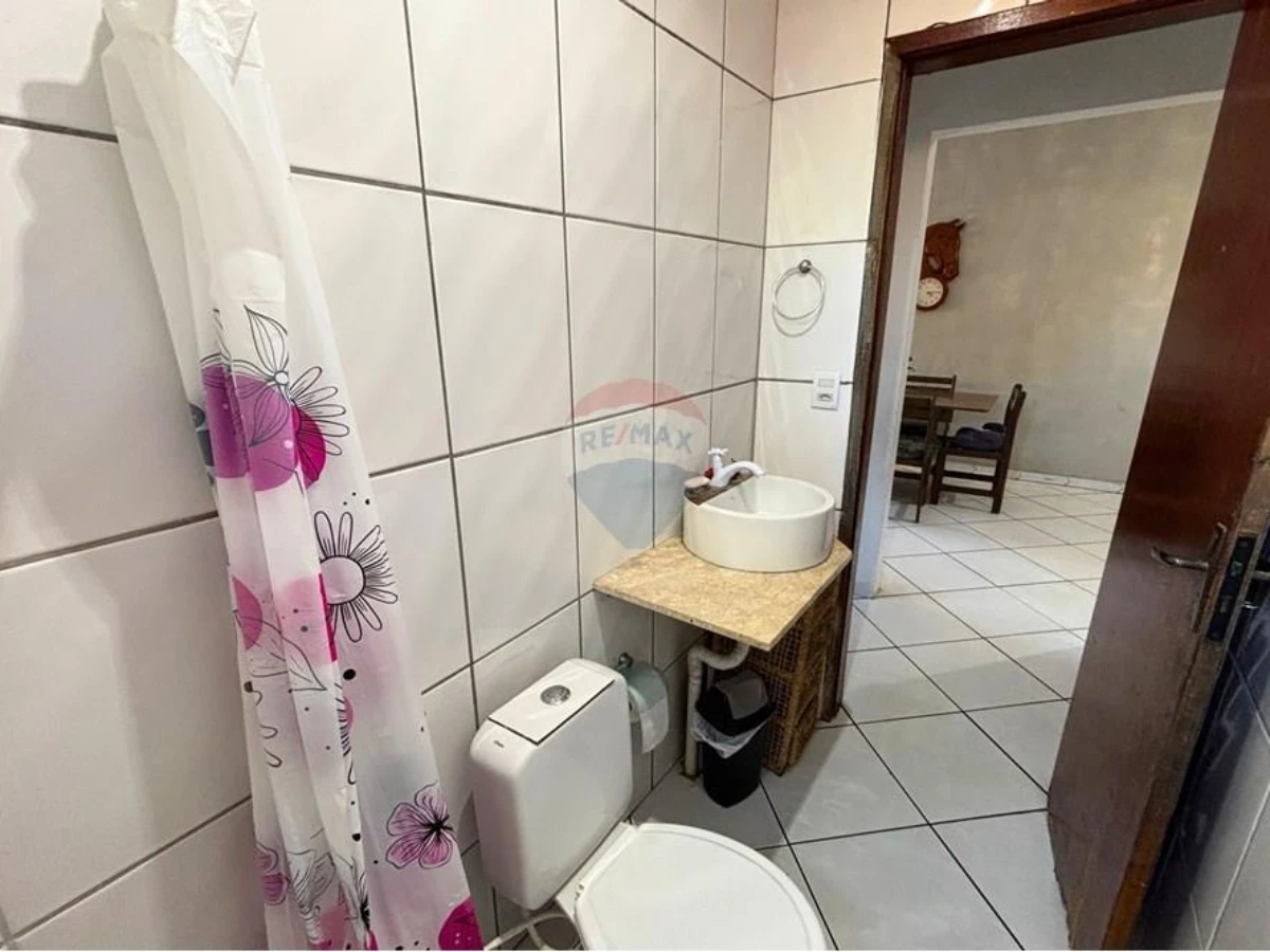 Апартаменты 2 спальни на первом этаже, Ingleses, Florianópolis