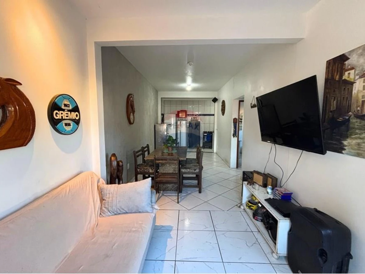 Apartamento 2 Quartos à Venda em Ingleses, Florianópolis