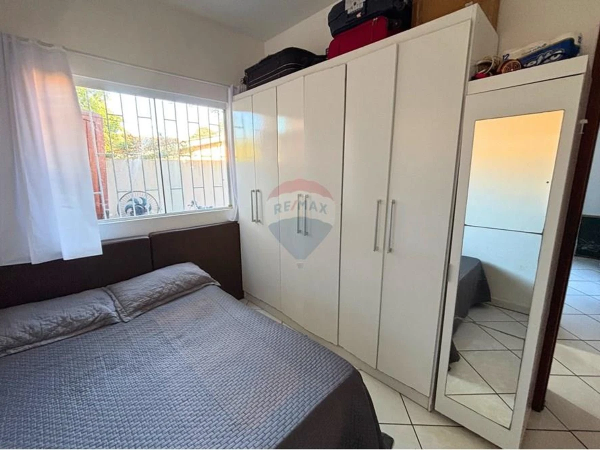 Апартаменты 2 спальни на первом этаже, Ingleses, Florianópolis