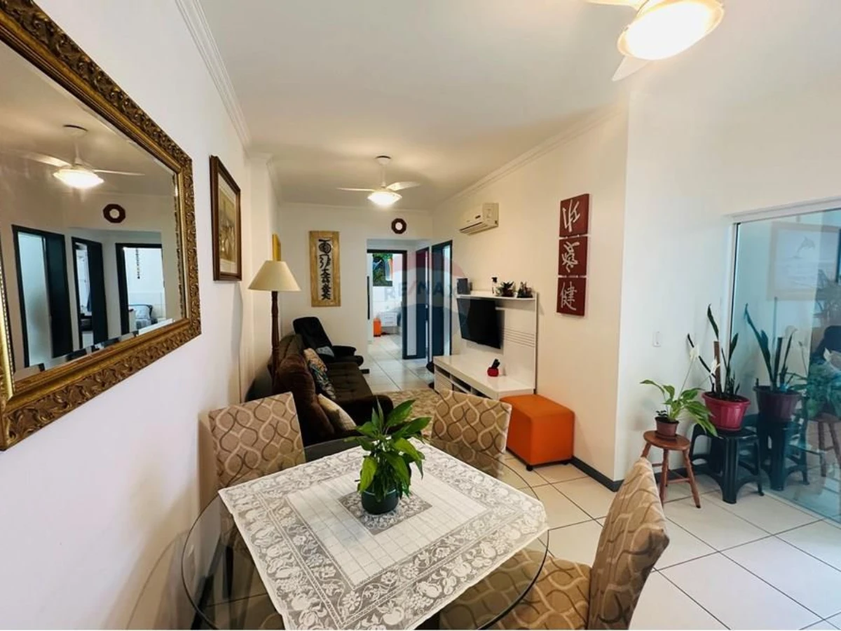 Apartamento 2 Quartos à Venda em Ingleses, Florianópolis