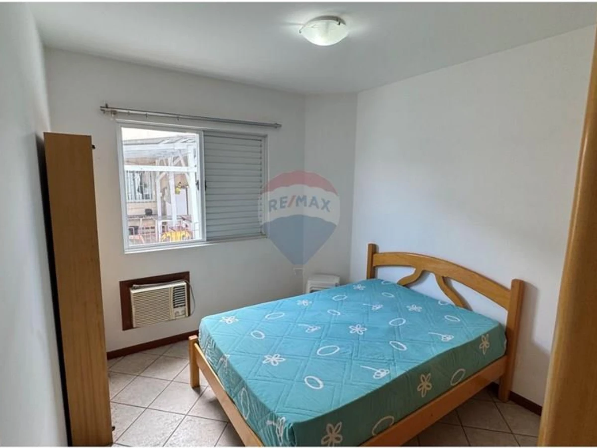 Апартаменты 2 спальни на продажу в Canasvieiras, Florianópolis — 77 м²