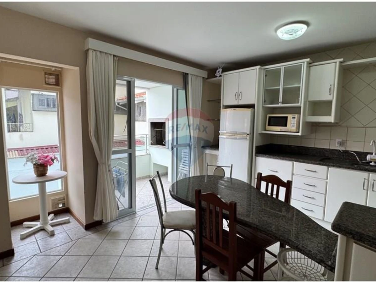 Apartamento 2 Quartos à Venda em Canasvieiras, Florianópolis
