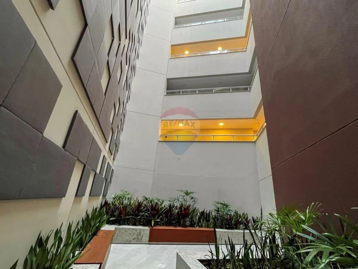 Apartamento 1 Dormitório à Venda no Centro de Florianópolis