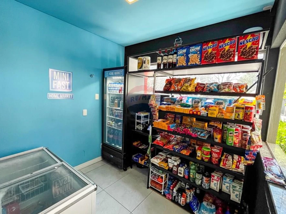 Apartamento 1 Dormitório à Venda no Centro de Florianópolis