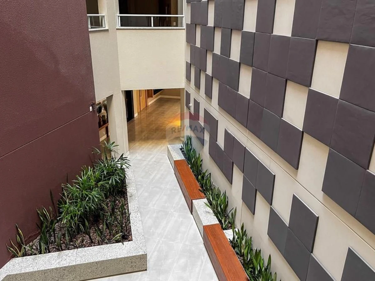 Apartamento 1 Dormitório à Venda no Centro de Florianópolis