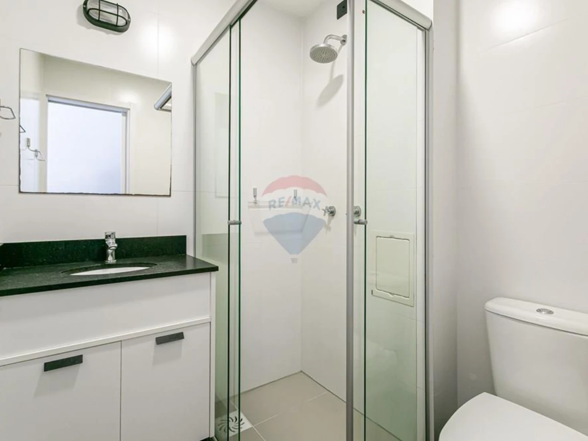 Apartamento 3 Suítes à Venda na Carvoeira, Florianópolis