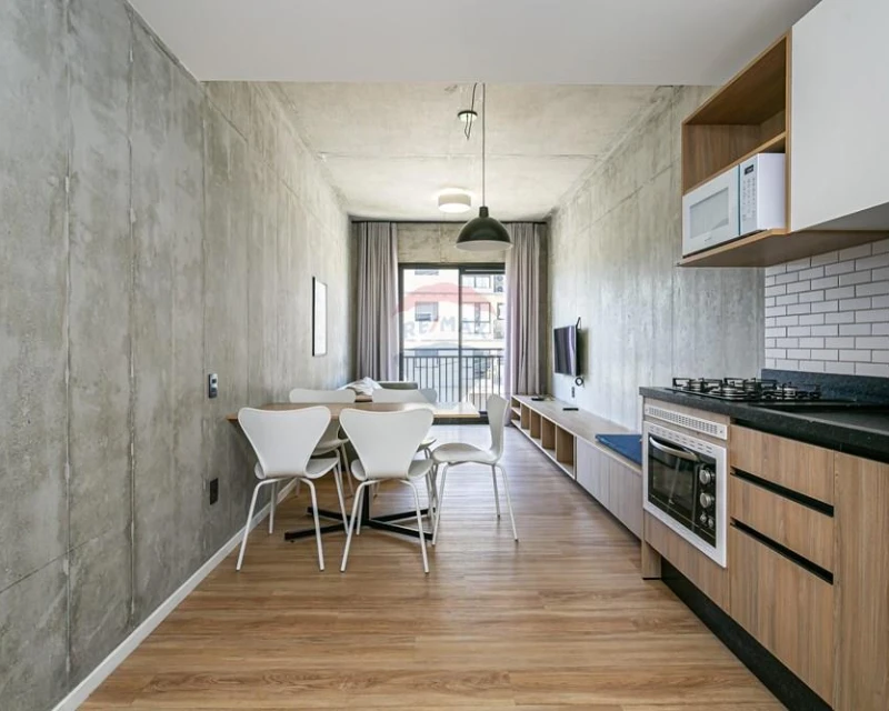 Apartamento 3 Suítes à Venda na Carvoeira, Florianópolis