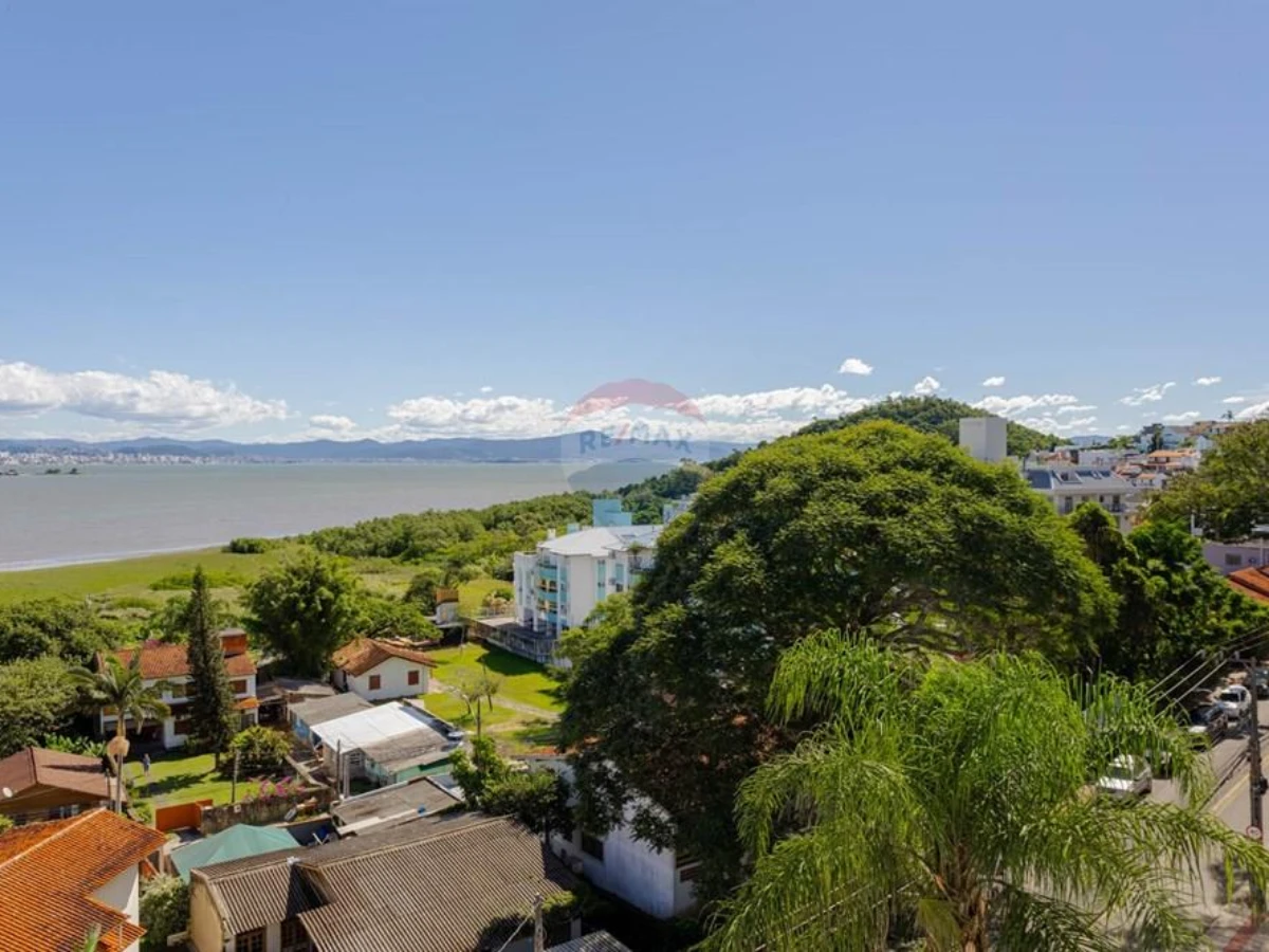 Апартаменты 3 спальни с видом на море — João Paulo, Florianópolis