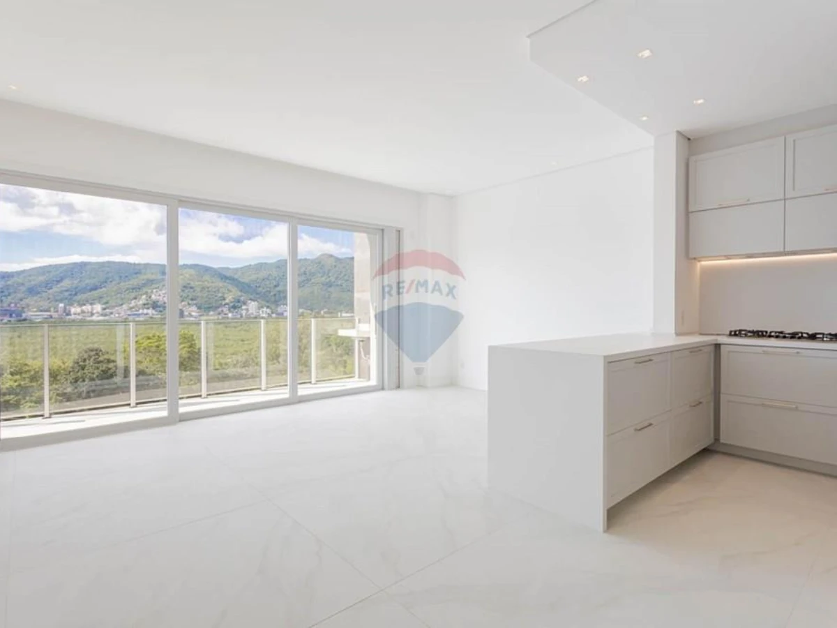 Apartamento 3 Suites Vista al Mar — João Paulo, Florianópolis