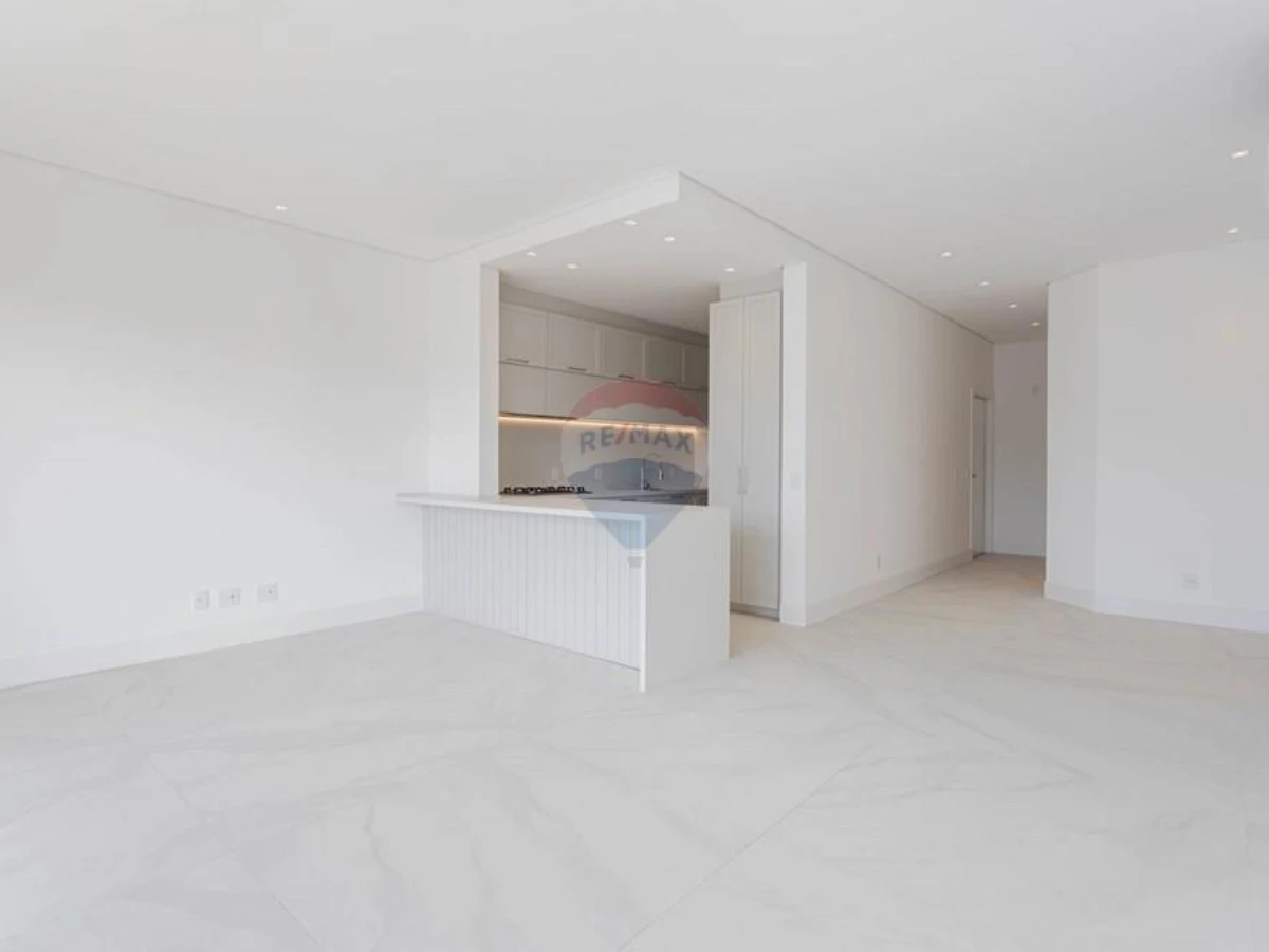 Apartamento 3 Suites Vista al Mar — João Paulo, Florianópolis