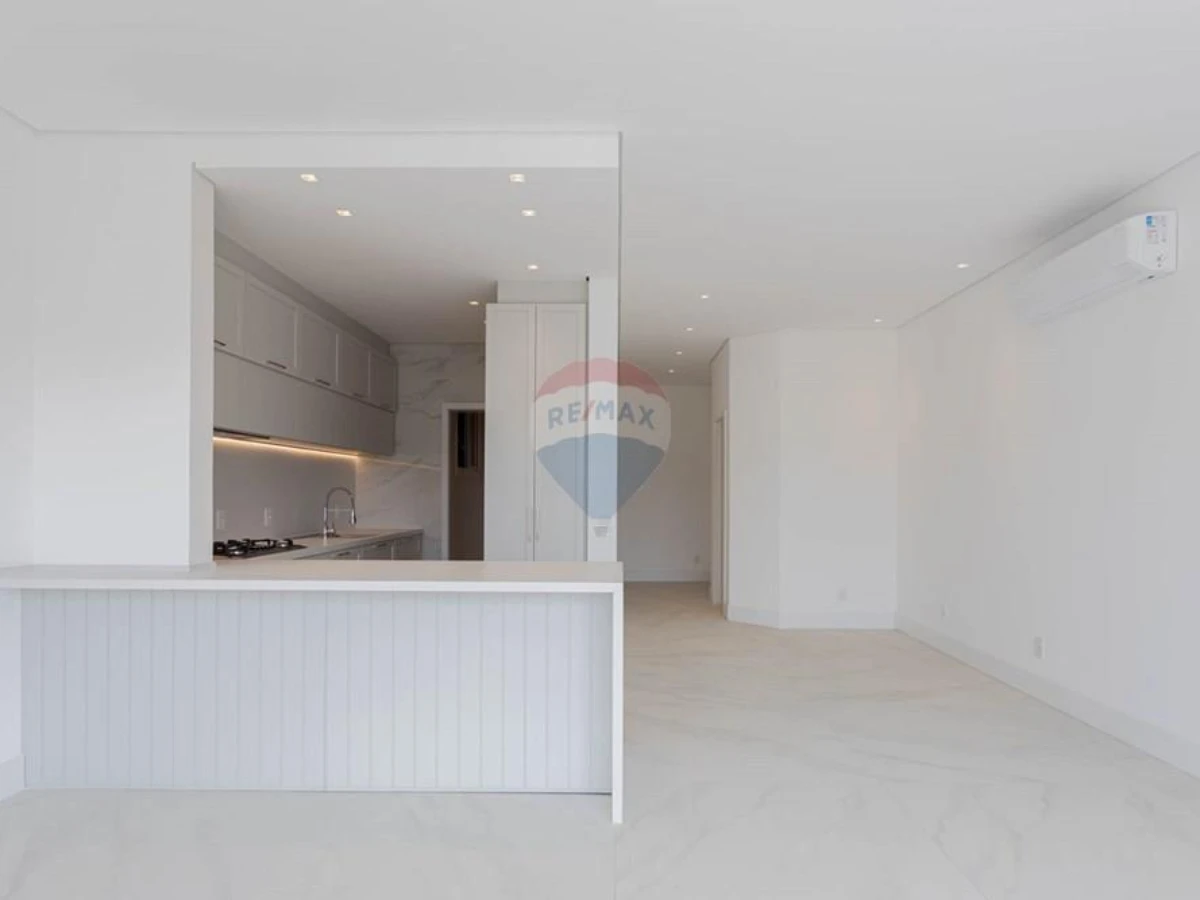 Apartamento 3 Suites Vista al Mar — João Paulo, Florianópolis