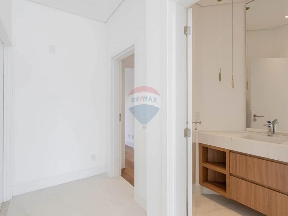 Apartamento 3 Suites Vista al Mar — João Paulo, Florianópolis