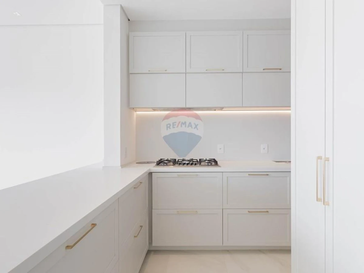 Apartamento 3 Suites Vista al Mar — João Paulo, Florianópolis