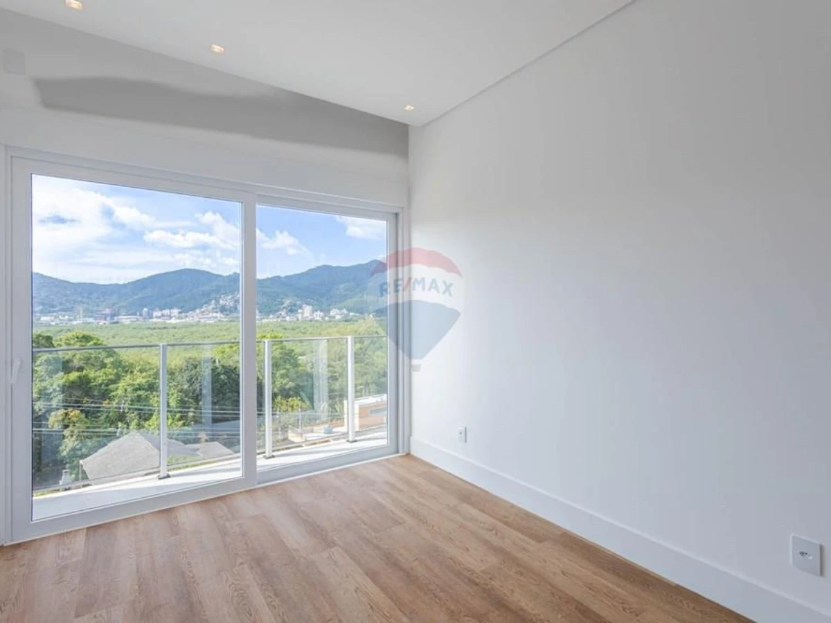 Apartamento 3 Suites Vista al Mar — João Paulo, Florianópolis