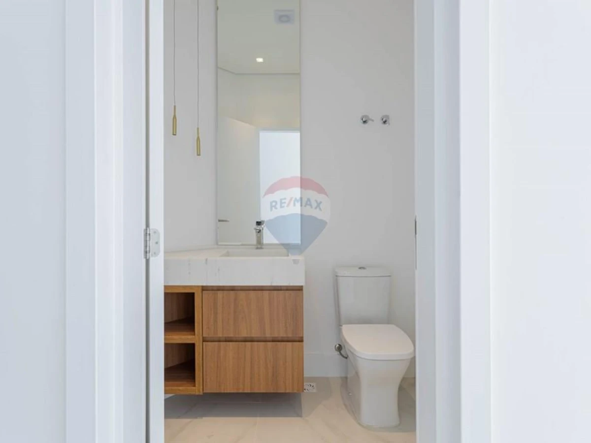 Apartamento 3 Suites Vista al Mar — João Paulo, Florianópolis