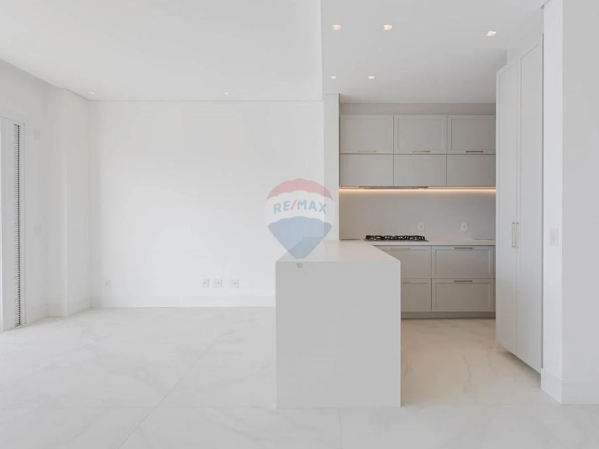 Apartamento 3 Suites Vista al Mar — João Paulo, Florianópolis
