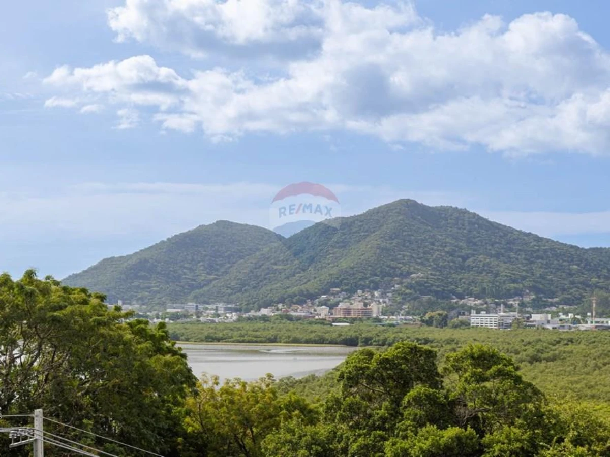 Apartamento 3 Suites Vista al Mar — João Paulo, Florianópolis