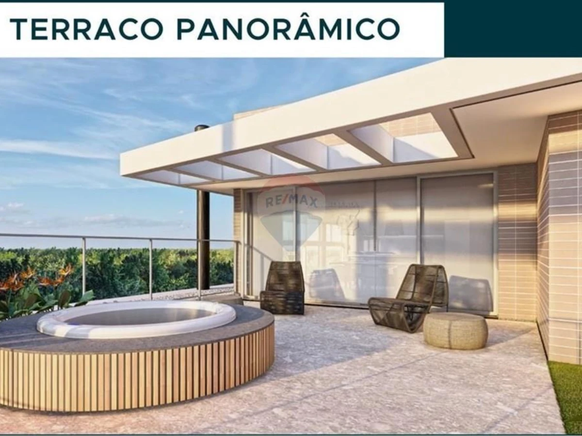 Апартаменты 2 сьюта на продажу в Jurerê, Florianópolis