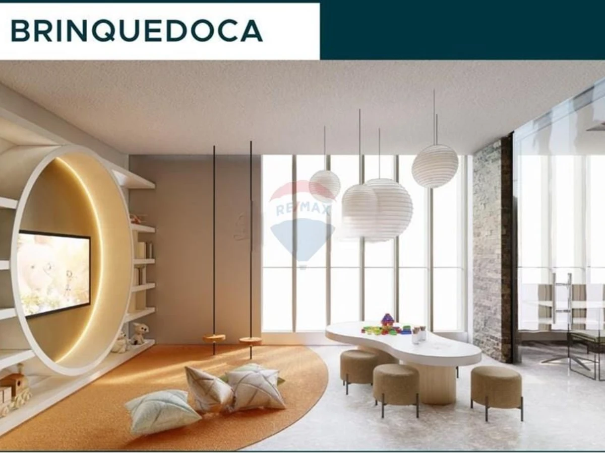Апартаменты 2 сьюта на продажу в Jurerê, Florianópolis