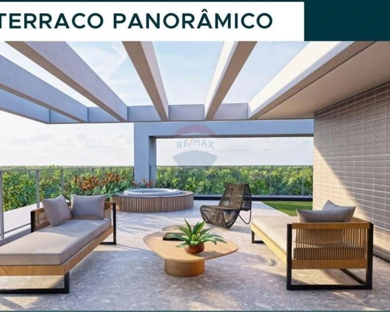 Апартаменты 2 сьюта на продажу в Jurerê, Florianópolis