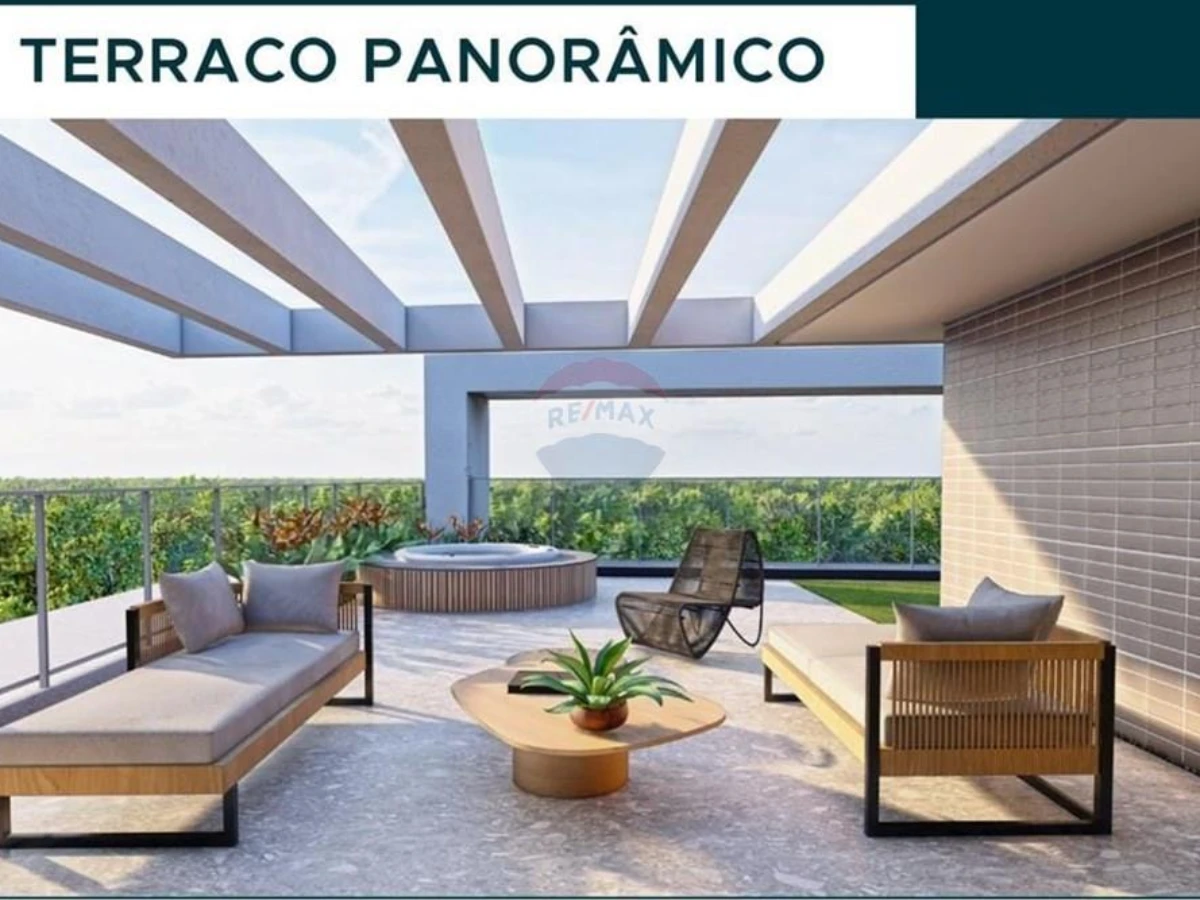 Апартаменты 2 сьюта на продажу в Jurerê, Florianópolis