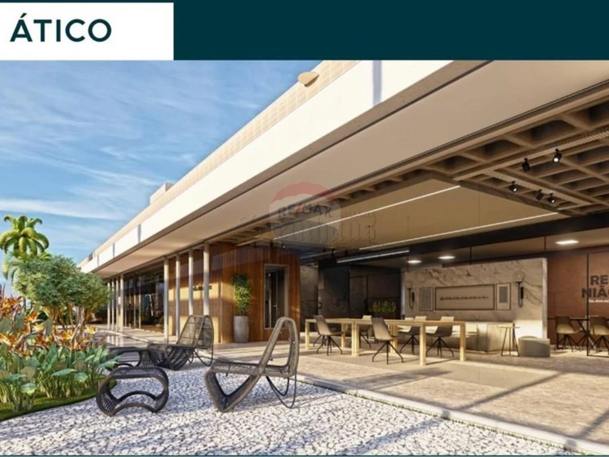 Апартаменты 2 сьюта на продажу в Jurerê, Florianópolis