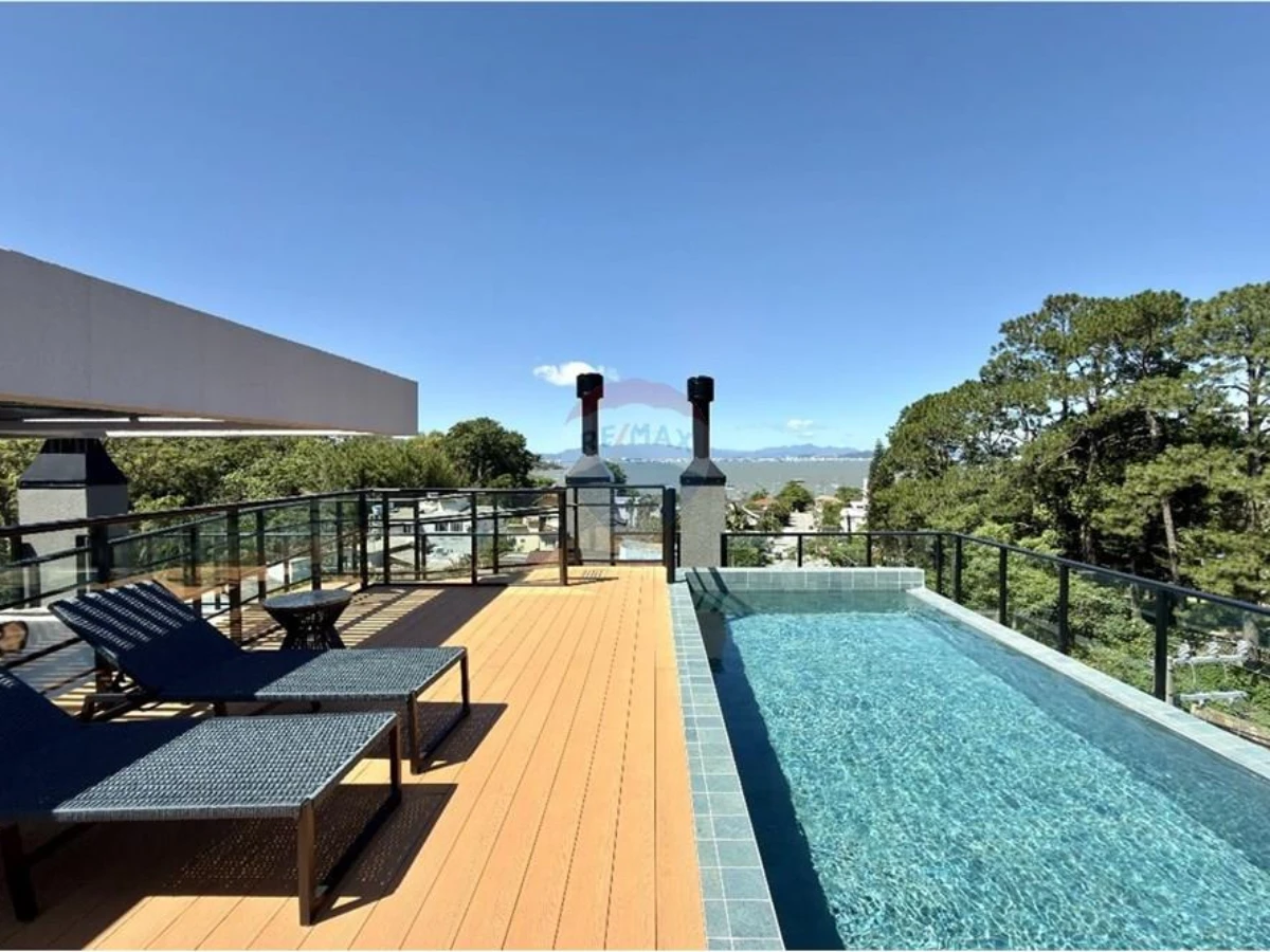Studio en Venta — Residencial Saint Garden, Santo Antônio de Lisboa