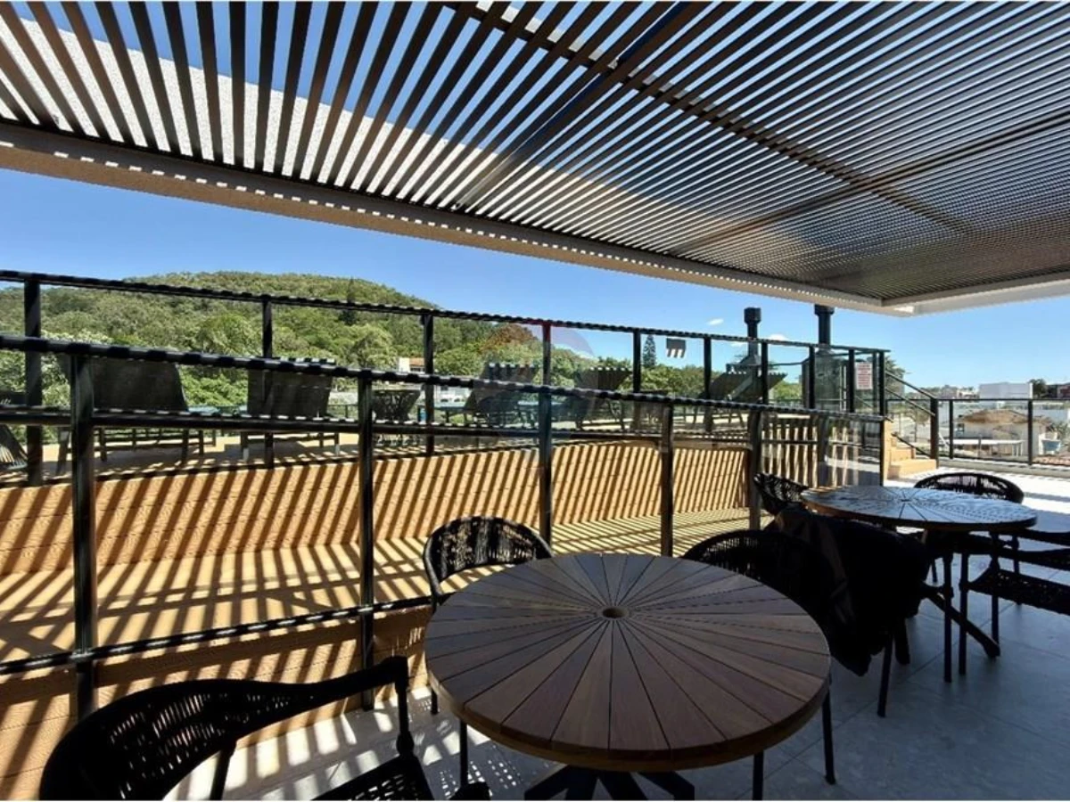 Studio en Venta — Residencial Saint Garden, Santo Antônio de Lisboa