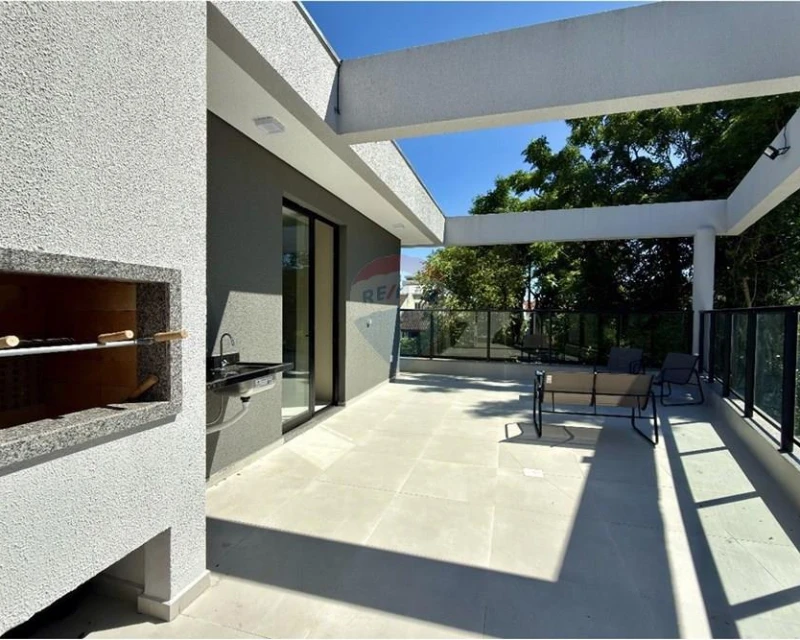 Студия на продажу — Residencial Saint Garden, Santo Antônio de Lisboa